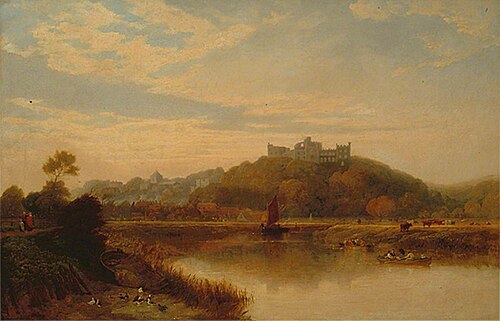 Richard FitzAlan, 8th Earl of Arundel